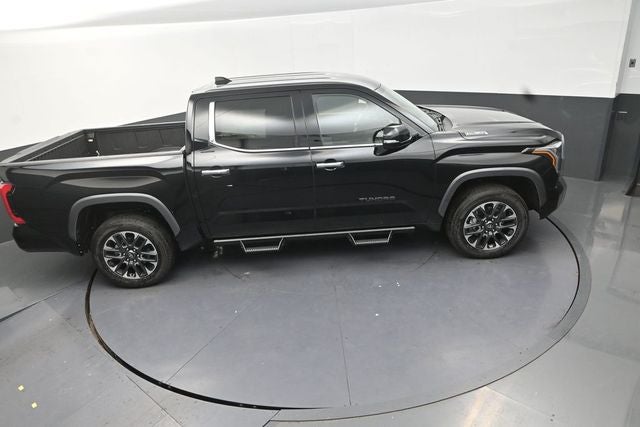 2026 Toyota Tundra Hybrid Limited