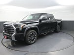 2026 Toyota Tundra Hybrid Limited