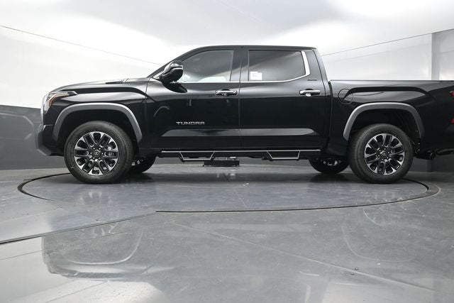 2026 Toyota Tundra Hybrid Limited
