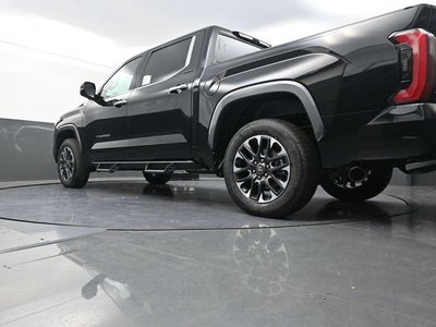2026 Toyota Tundra Hybrid Limited
