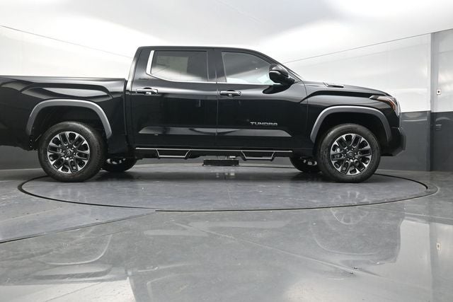 2026 Toyota Tundra Hybrid Limited