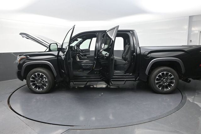 2026 Toyota Tundra Hybrid Limited