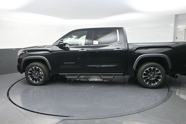2026 Toyota Tundra Hybrid Limited
