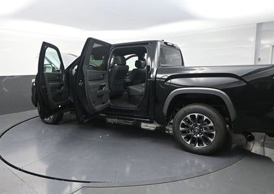 2026 Toyota Tundra Hybrid Limited
