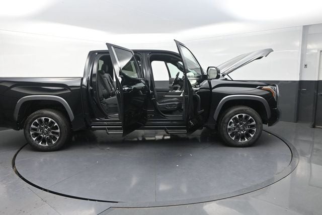 2026 Toyota Tundra Hybrid Limited