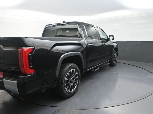 2026 Toyota Tundra Hybrid Limited