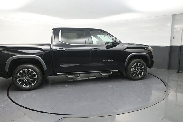 2026 Toyota Tundra Hybrid Limited