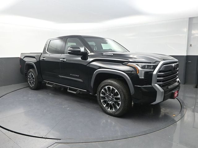 2026 Toyota Tundra Hybrid Limited