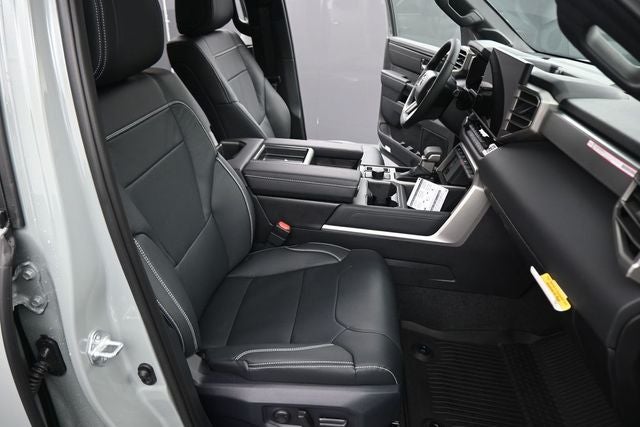 2026 Toyota Tundra Hybrid Limited