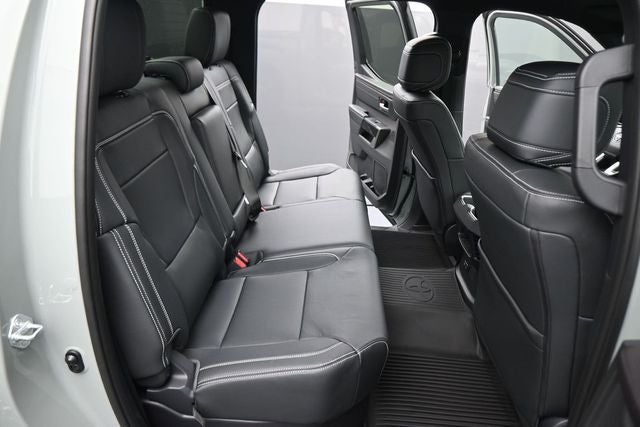 2026 Toyota Tundra Hybrid Limited