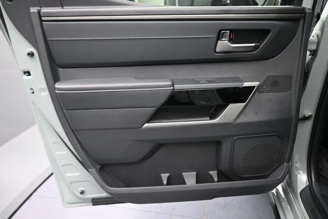 2026 Toyota Tundra Hybrid Limited