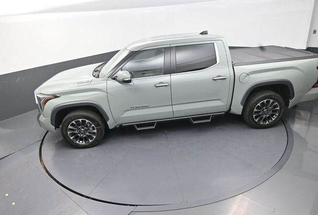 2026 Toyota Tundra Hybrid Limited