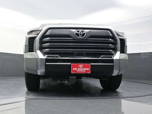 2026 Toyota Tundra Hybrid Limited