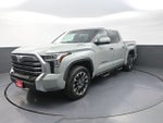 2026 Toyota Tundra Hybrid Limited