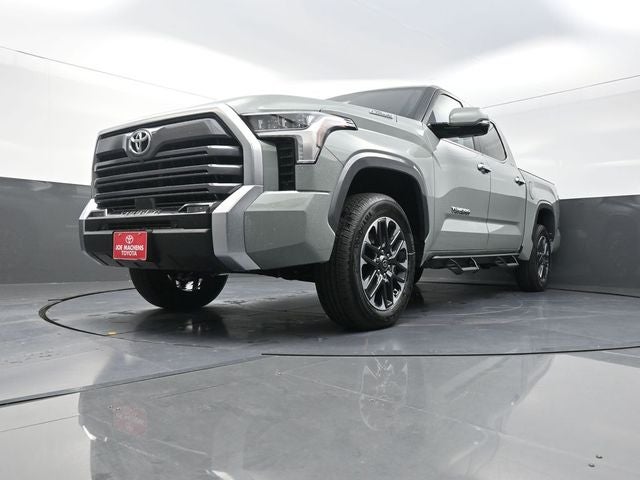 2026 Toyota Tundra Hybrid Limited