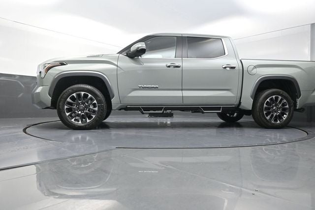 2026 Toyota Tundra Hybrid Limited