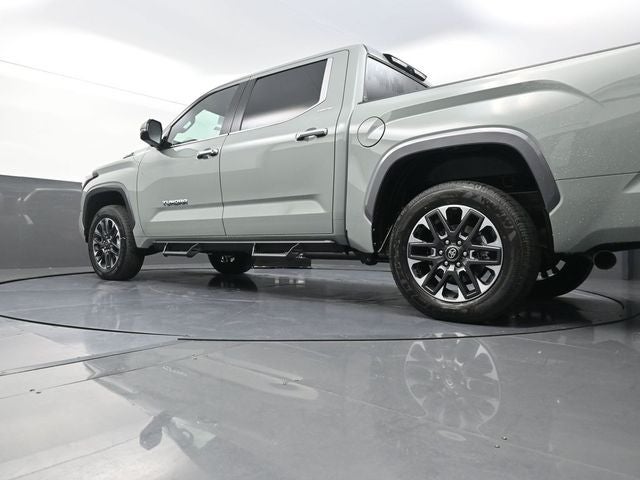 2026 Toyota Tundra Hybrid Limited