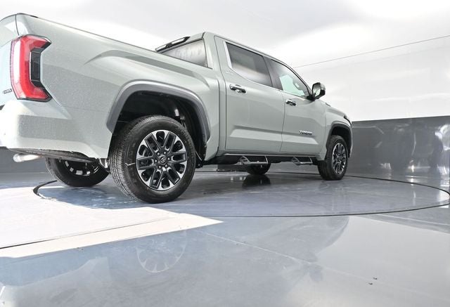 2026 Toyota Tundra Hybrid Limited