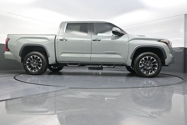 2026 Toyota Tundra Hybrid Limited
