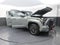 2026 Toyota Tundra Hybrid Limited