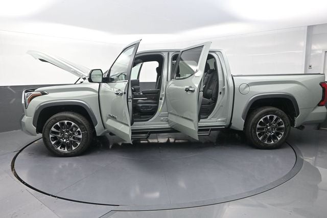 2026 Toyota Tundra Hybrid Limited