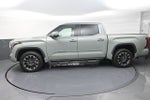 2026 Toyota Tundra Hybrid Limited