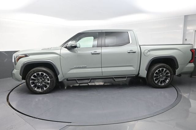 2026 Toyota Tundra Hybrid Limited
