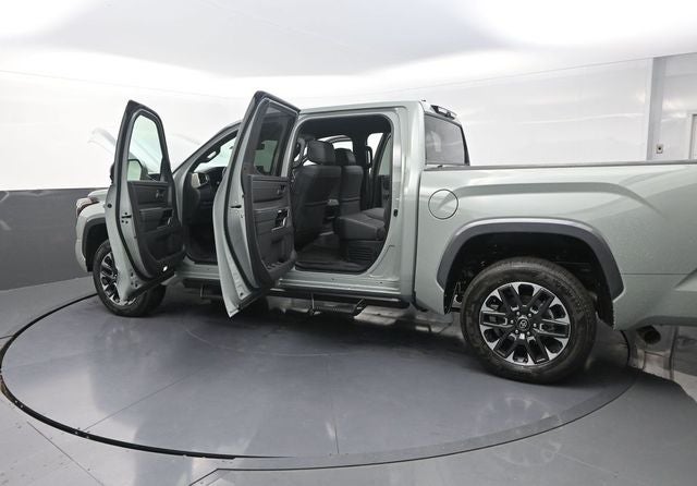 2026 Toyota Tundra Hybrid Limited