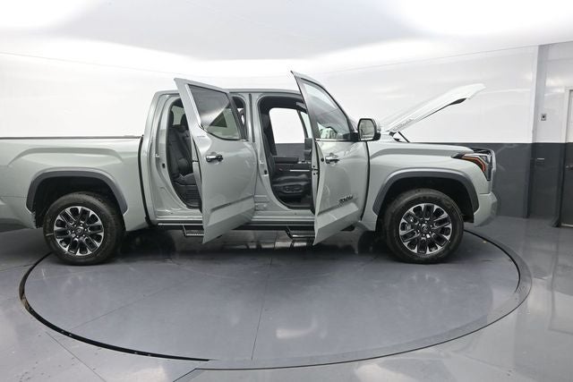 2026 Toyota Tundra Hybrid Limited