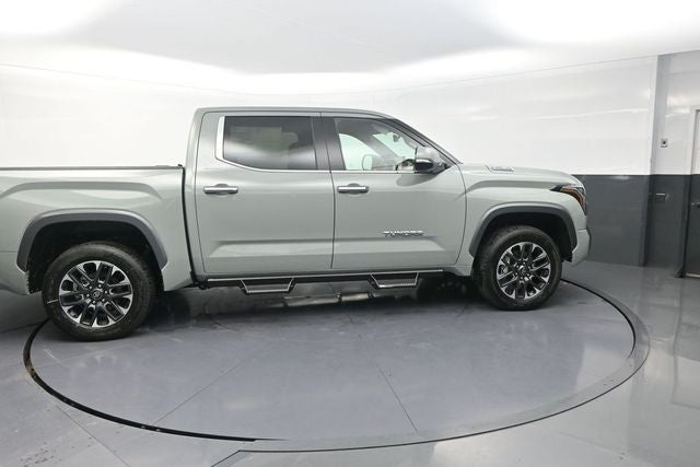 2026 Toyota Tundra Hybrid Limited