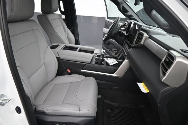 2026 Toyota Tundra Hybrid Limited