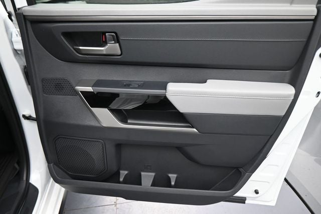 2026 Toyota Tundra Hybrid Limited