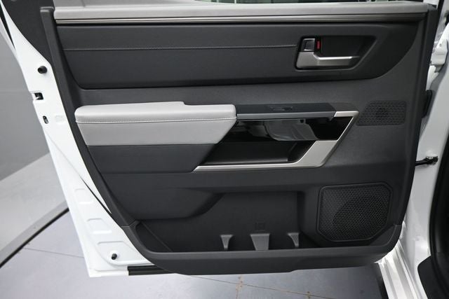 2026 Toyota Tundra Hybrid Limited