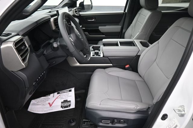 2026 Toyota Tundra Hybrid Limited