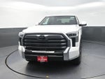 2026 Toyota Tundra Hybrid Limited