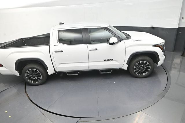 2026 Toyota Tundra Hybrid Limited