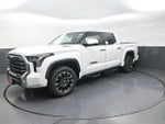 2026 Toyota Tundra Hybrid Limited