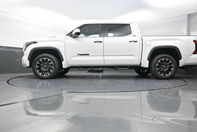 2026 Toyota Tundra Hybrid Limited