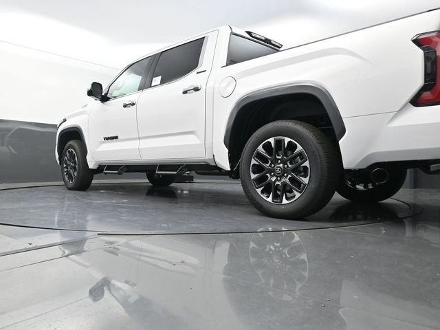 2026 Toyota Tundra Hybrid Limited