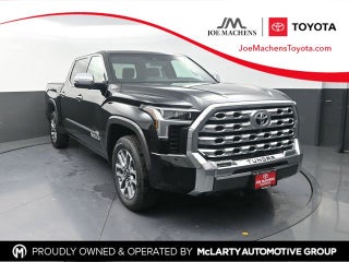 2026 Toyota Tundra 1794