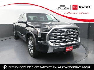 2026 Toyota Tundra 1794