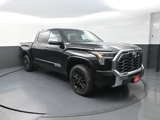 2026 Toyota Tundra 1794
