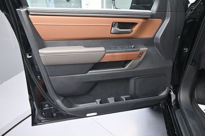 2026 Toyota Tundra 1794