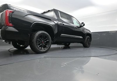 2026 Toyota Tundra 1794