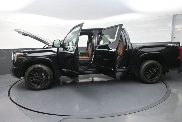 2026 Toyota Tundra 1794