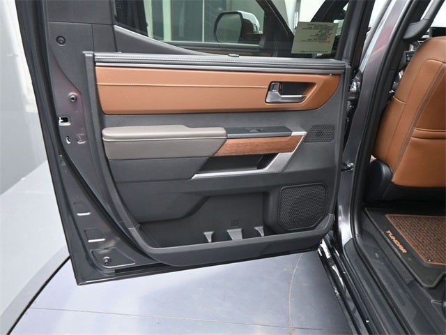 2025 Toyota Tundra Hybrid 1794 Edition