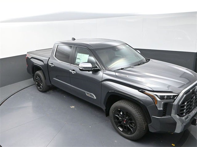 2025 Toyota Tundra Hybrid 1794 Edition