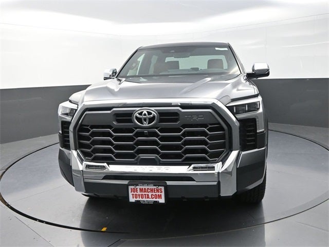 2025 Toyota Tundra Hybrid 1794 Edition