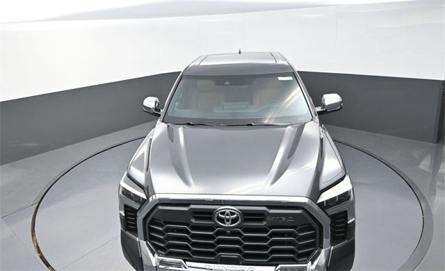 2025 Toyota Tundra Hybrid 1794 Edition