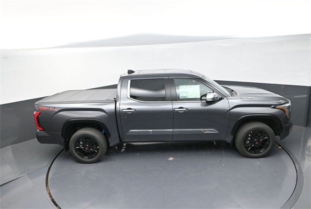 2025 Toyota Tundra Hybrid 1794 Edition